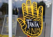 Tanta Manufaktúra Budapest