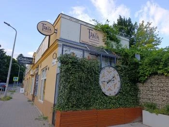 Tanta Manufaktúra Budapest