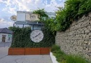 Tanta Manufaktúra Budapest