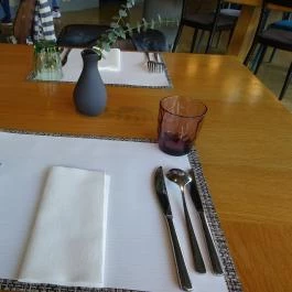 Tanti - Hegyvidék Bevásárlóközpont Budapest - Belső