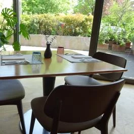 Tanti - Hegyvidék Bevásárlóközpont Budapest - Belső