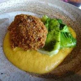 Tanti - Hegyvidék Bevásárlóközpont Budapest - Étel/ital