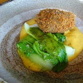 Tanti - Hegyvidék Bevásárlóközpont Budapest - Étel/ital