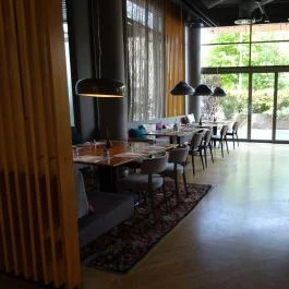 Tanti - Hegyvidék Bevásárlóközpont Budapest - Belső