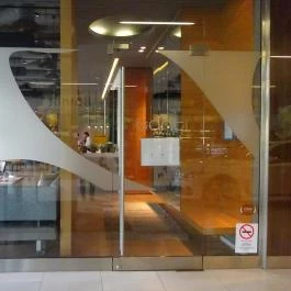 Tanti - Hegyvidék Bevásárlóközpont Budapest - Belső