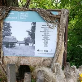 Tanyamúzeum Lajosmizse - Egyéb