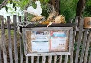 Tanyamúzeum Lajosmizse