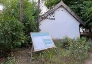 Tanyamúzeum Lajosmizse