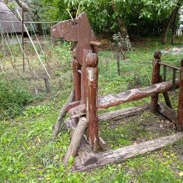 Tanyamúzeum Lajosmizse - Egyéb