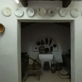 Tanyamúzeum Lajosmizse - Egyéb