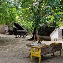 Tanyamúzeum Lajosmizse - Egyéb