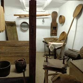 Tanyamúzeum Lajosmizse - Egyéb