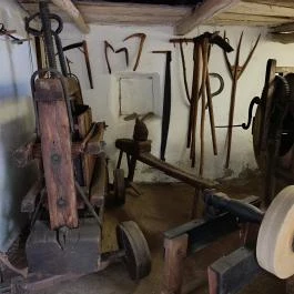 Tanyamúzeum Lajosmizse - Egyéb