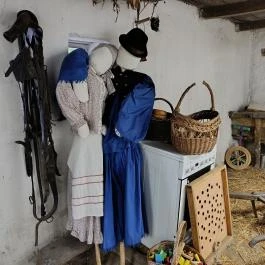 Tanyamúzeum Lajosmizse - Egyéb