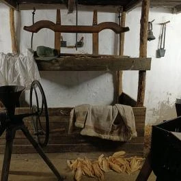 Tanyamúzeum Lajosmizse - Egyéb