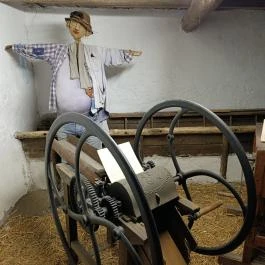 Tanyamúzeum Lajosmizse - Egyéb