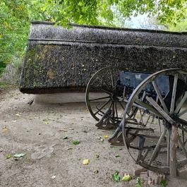 Tanyamúzeum Lajosmizse - Egyéb