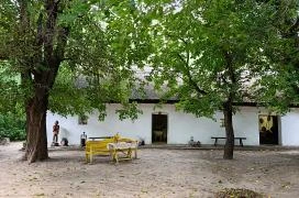 Tanyamúzeum Lajosmizse