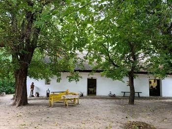 Tanyamúzeum Lajosmizse