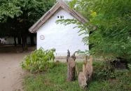 Tanyamúzeum Lajosmizse