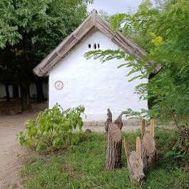 Tanyamúzeum Lajosmizse - Egyéb