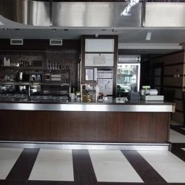 Tao Kávézó & Étterem, Budapest - Belső