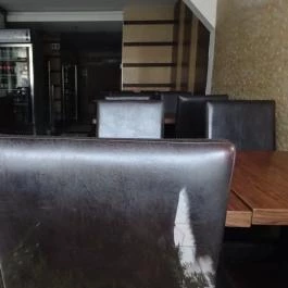 Tao Kávézó & Étterem, Budapest - Belső