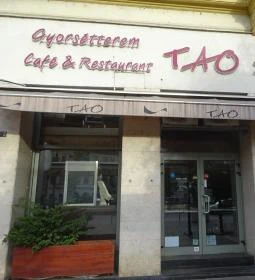 Tao Kávézó & Étterem