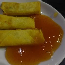 Tao Kávézó & Étterem, Budapest - Étel/ital