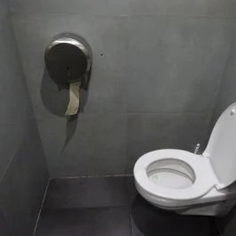 Tao Kávézó & Étterem, Budapest - Mosdó