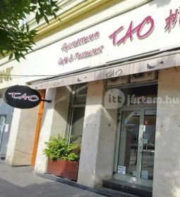 Tao Kávézó & Étterem