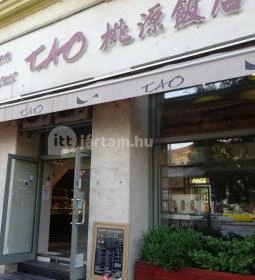 Tao Kávézó & Étterem