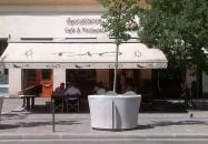 Tao Kávézó & Étterem Budapest