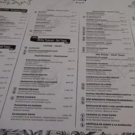 Tapagria, Budapest - Egyéb