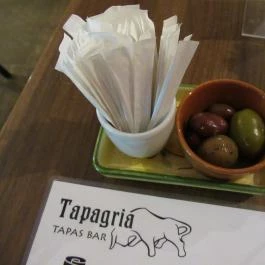 Tapagria, Budapest - Egyéb