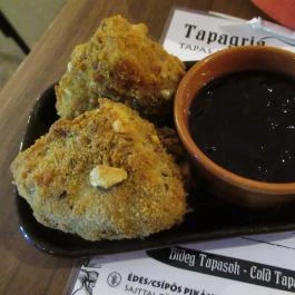 Tapagria, Budapest - Egyéb