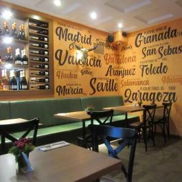 Tapagria, Budapest - Egyéb