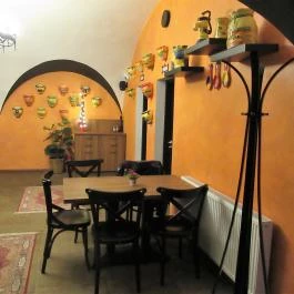 Tapagria, Budapest - Egyéb