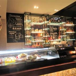 Tapagria, Budapest - Egyéb