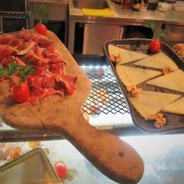 Tapagria, Budapest - Egyéb