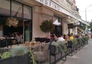 Tapas Fino Budapest