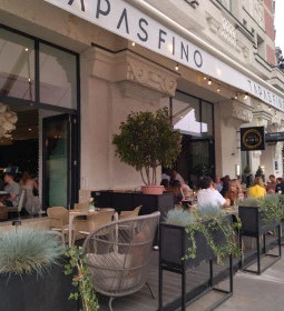 Tapas Fino