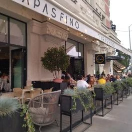 Tapas Fino Budapest - Egyéb