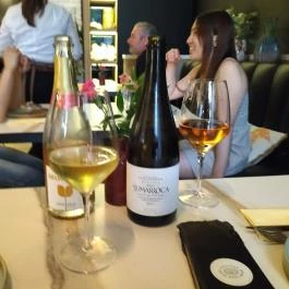 Tapas Fino Budapest - Étel/ital