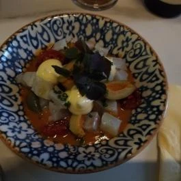 Tapas Fino Budapest - Egyéb