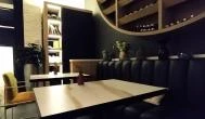 Tapas Fino Budapest - Belső