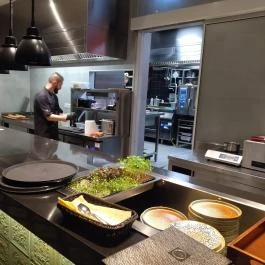 Tapas Fino Budapest - Egyéb