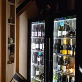 Tapas Fino Budapest - Étel/ital