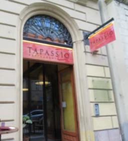 Tapassio