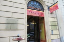 Tapassio Budapest